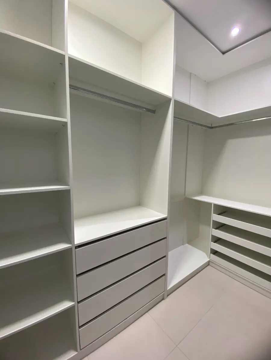 closet ideas