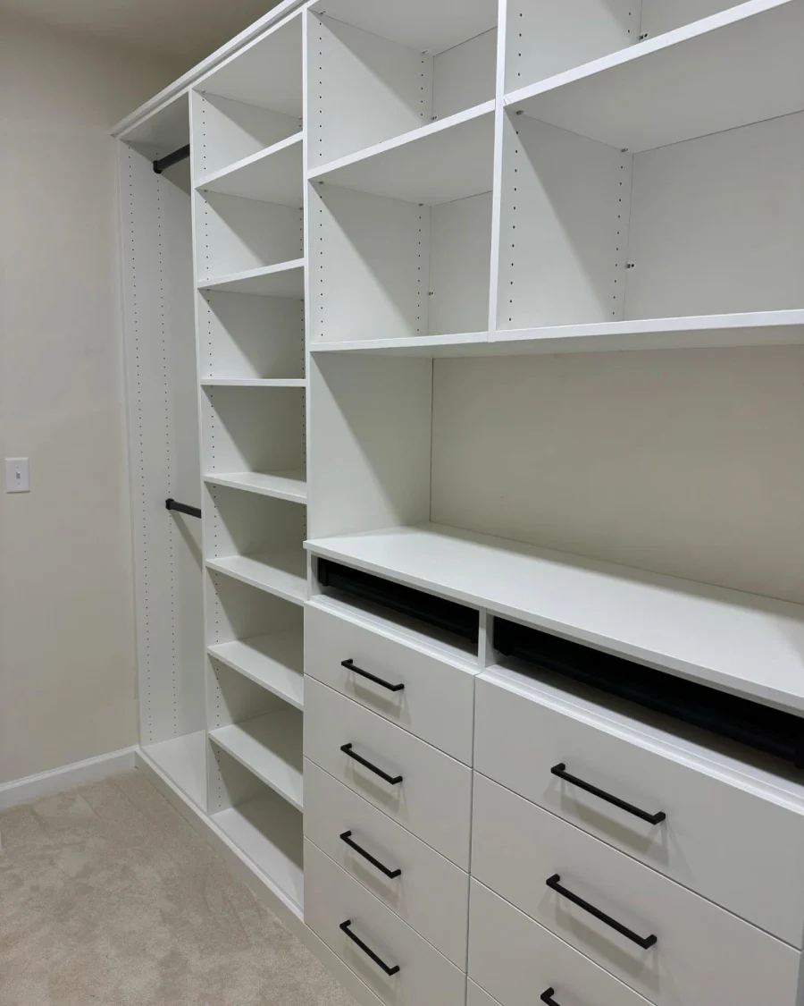 closet ideas