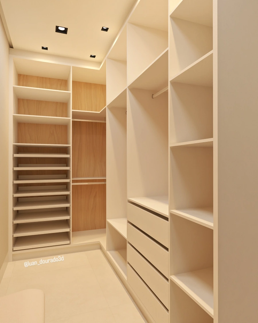 closet ideas