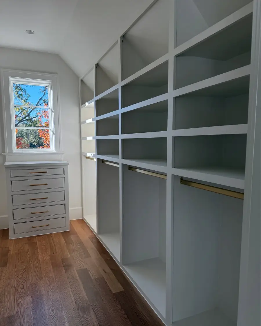closet ideas