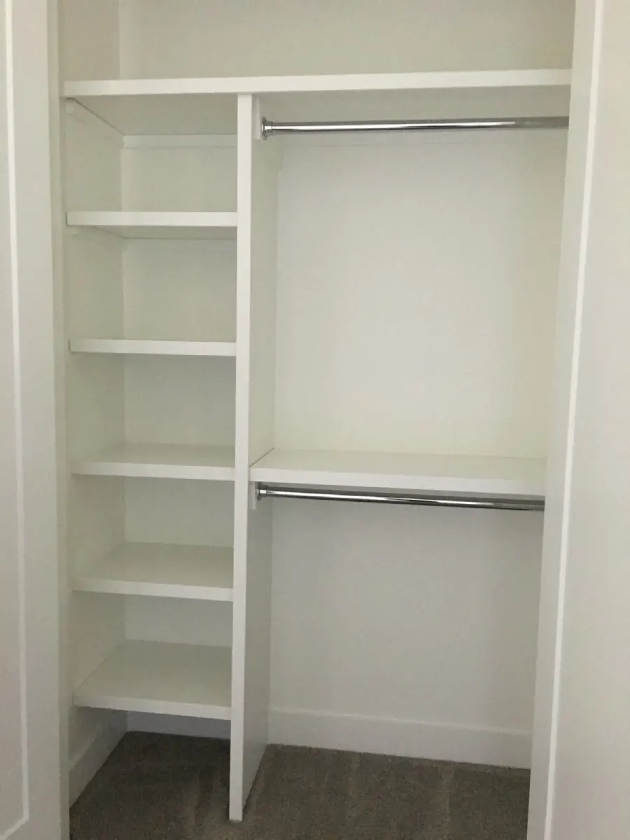 closet ideas