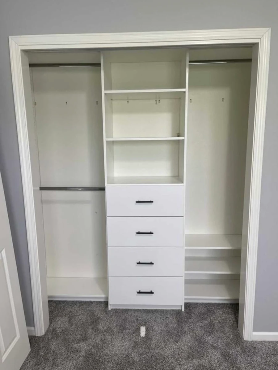 closet ideas