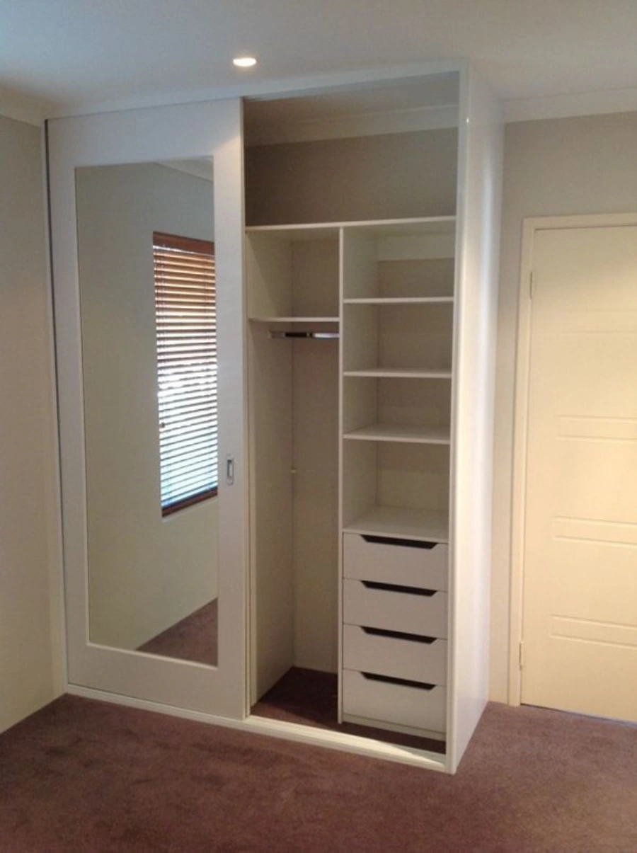 closet ideas
