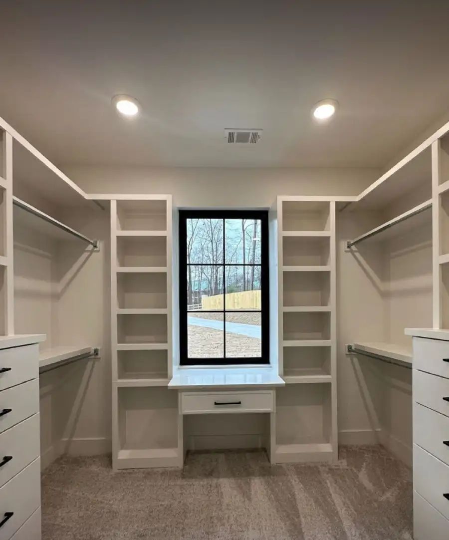 closet ideas
