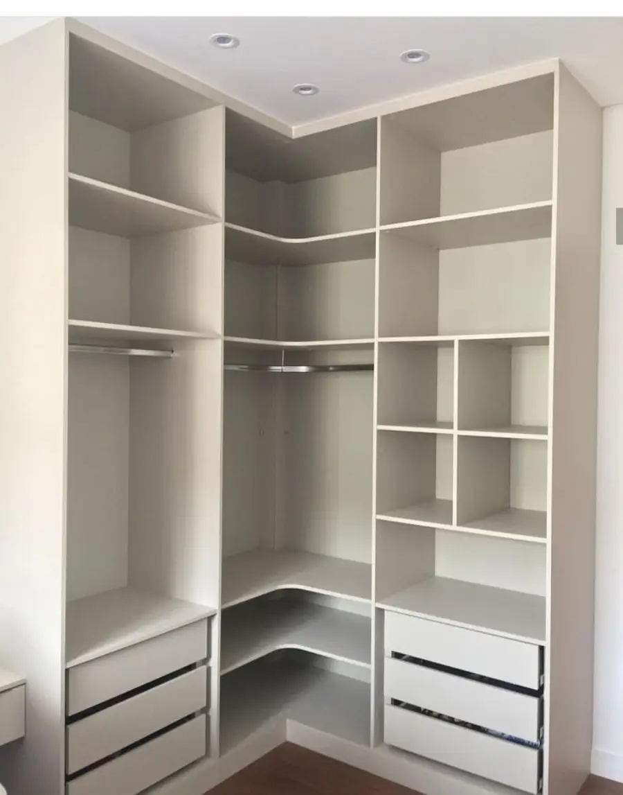 closet ideas