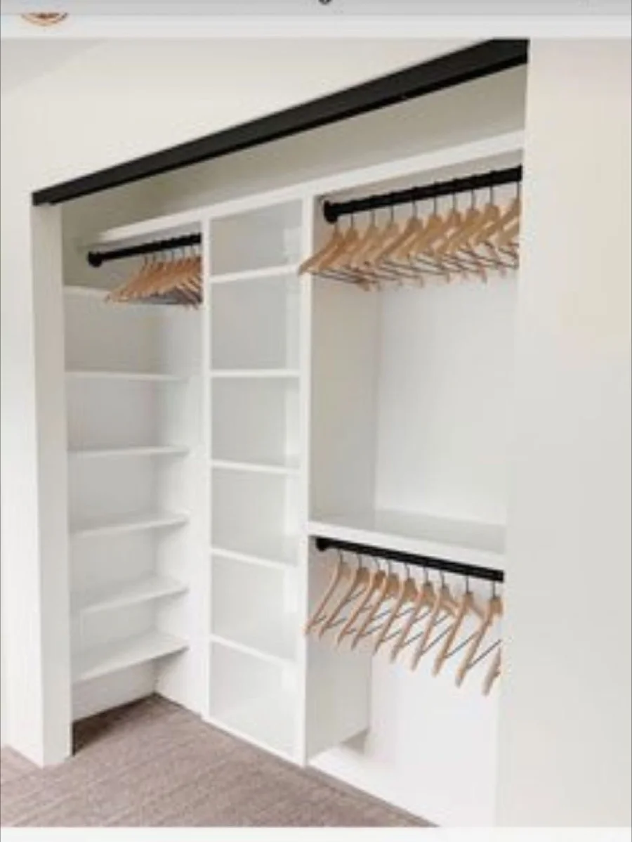closet ideas