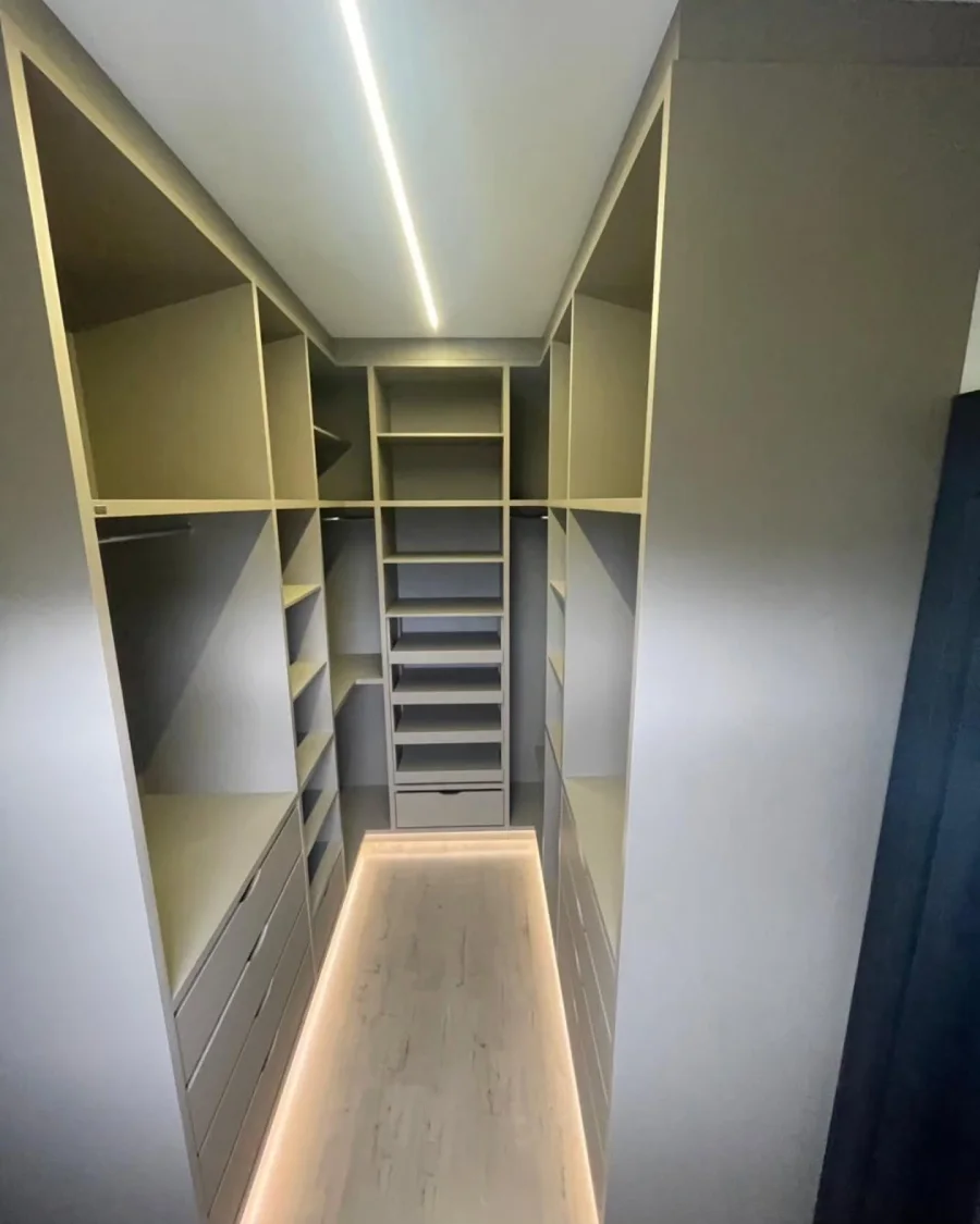 closet ideas
