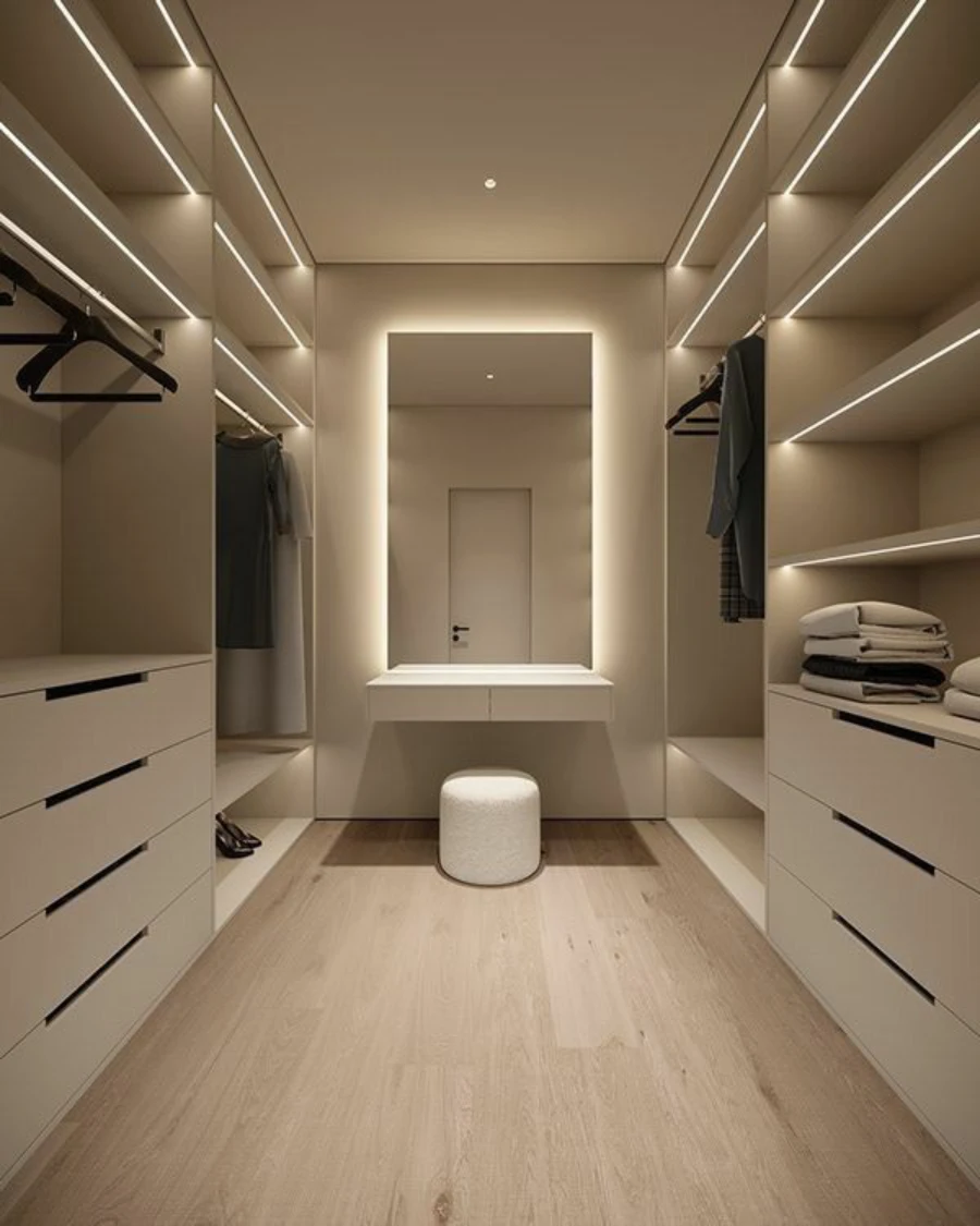closet ideas