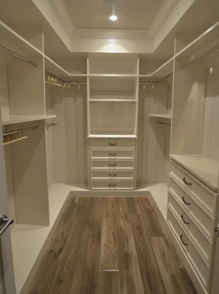 closet ideas