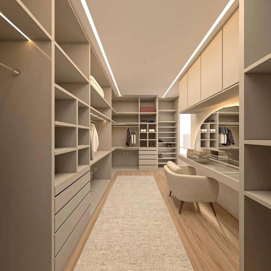closet ideas