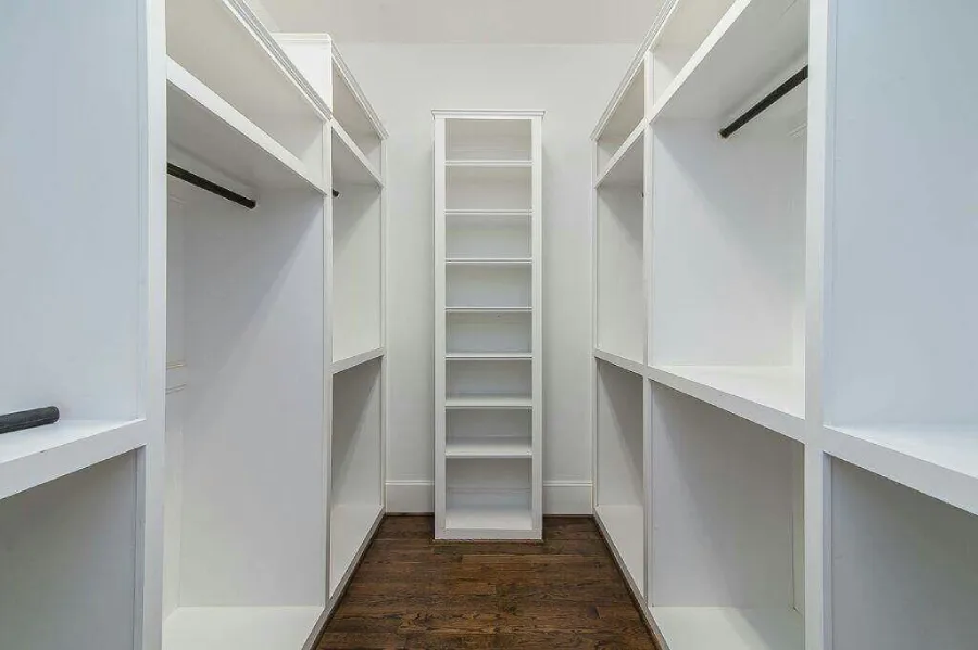 closet ideas