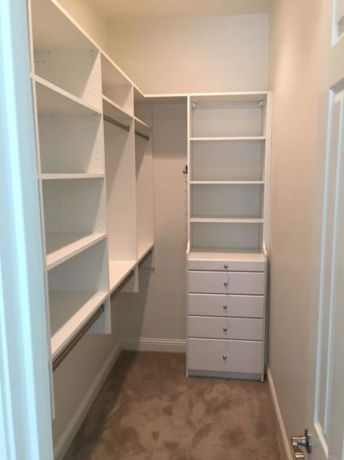 closet ideas