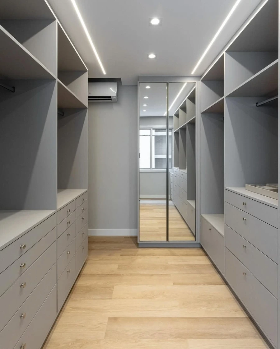 closet ideas