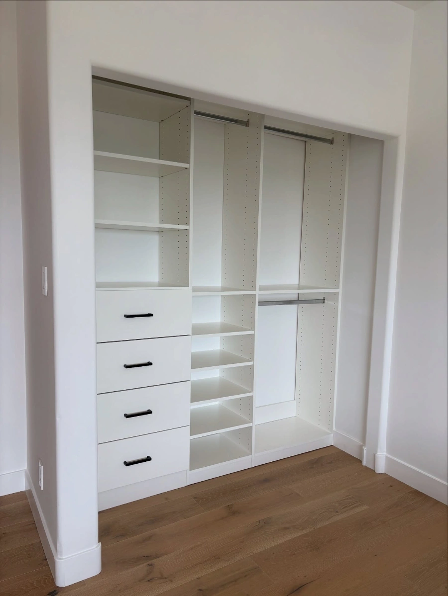 closet ideas