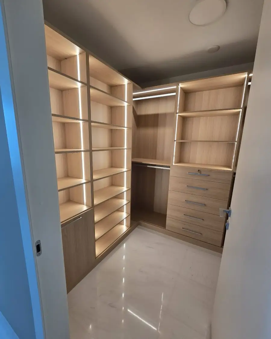closet ideas