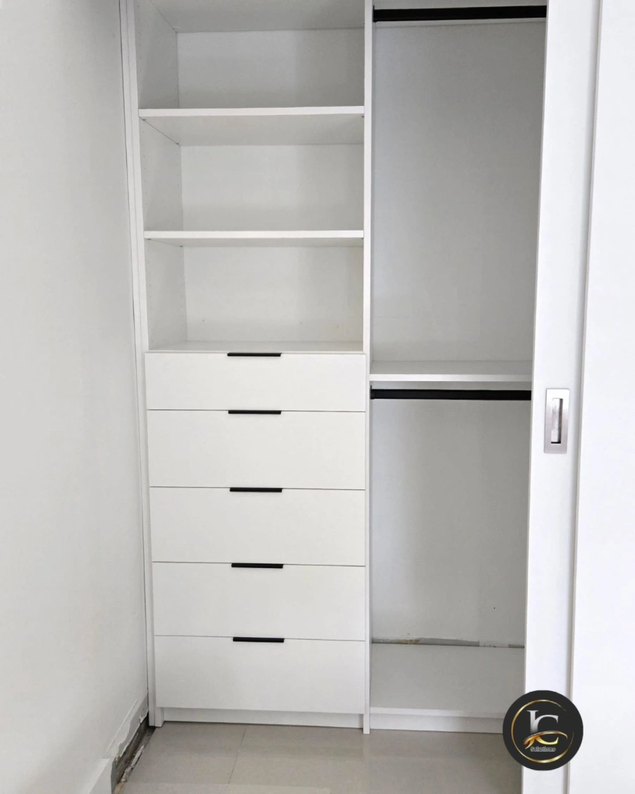 closet ideas