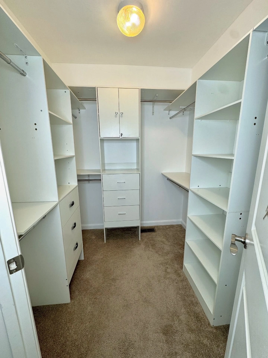 closet ideas