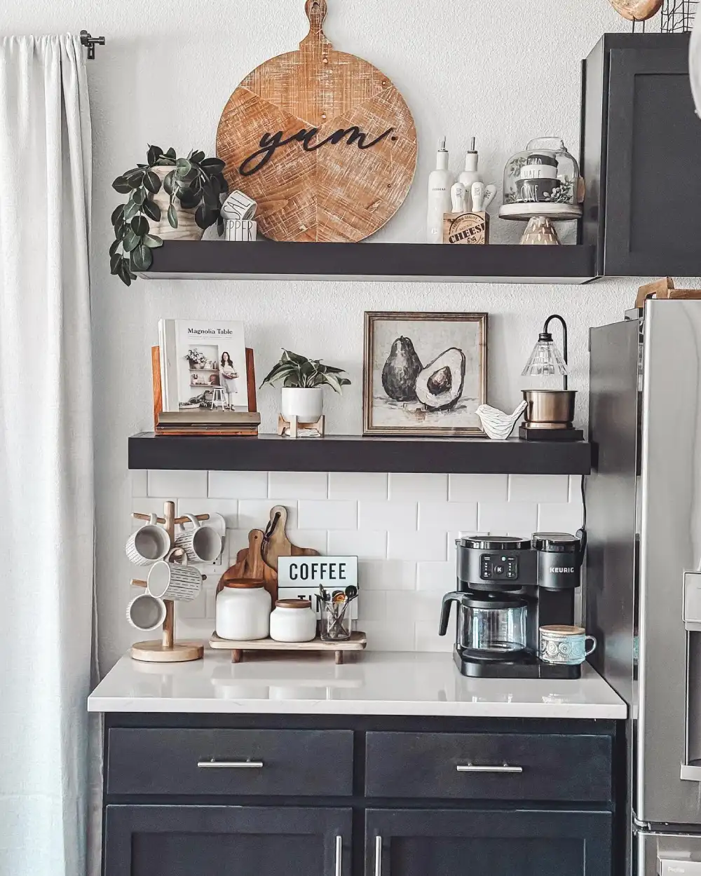 coffee bar ideas