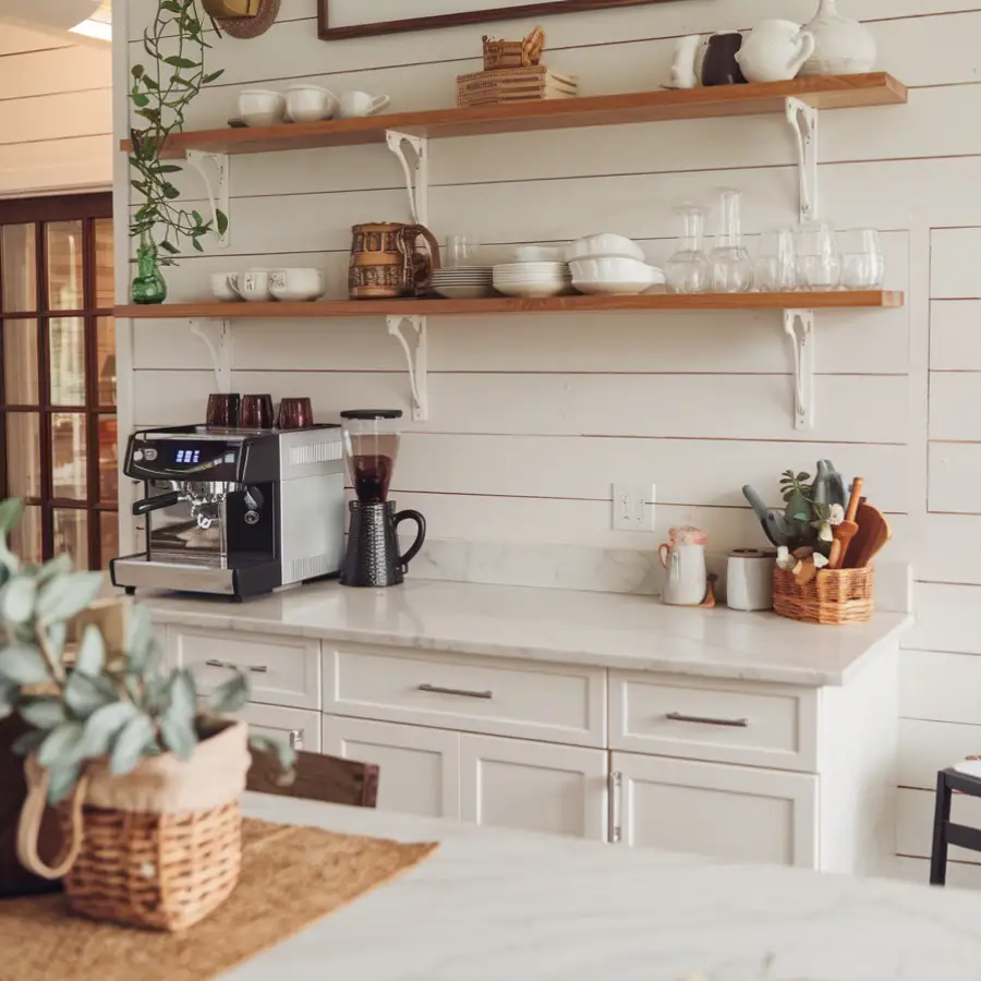 coffee bar ideas