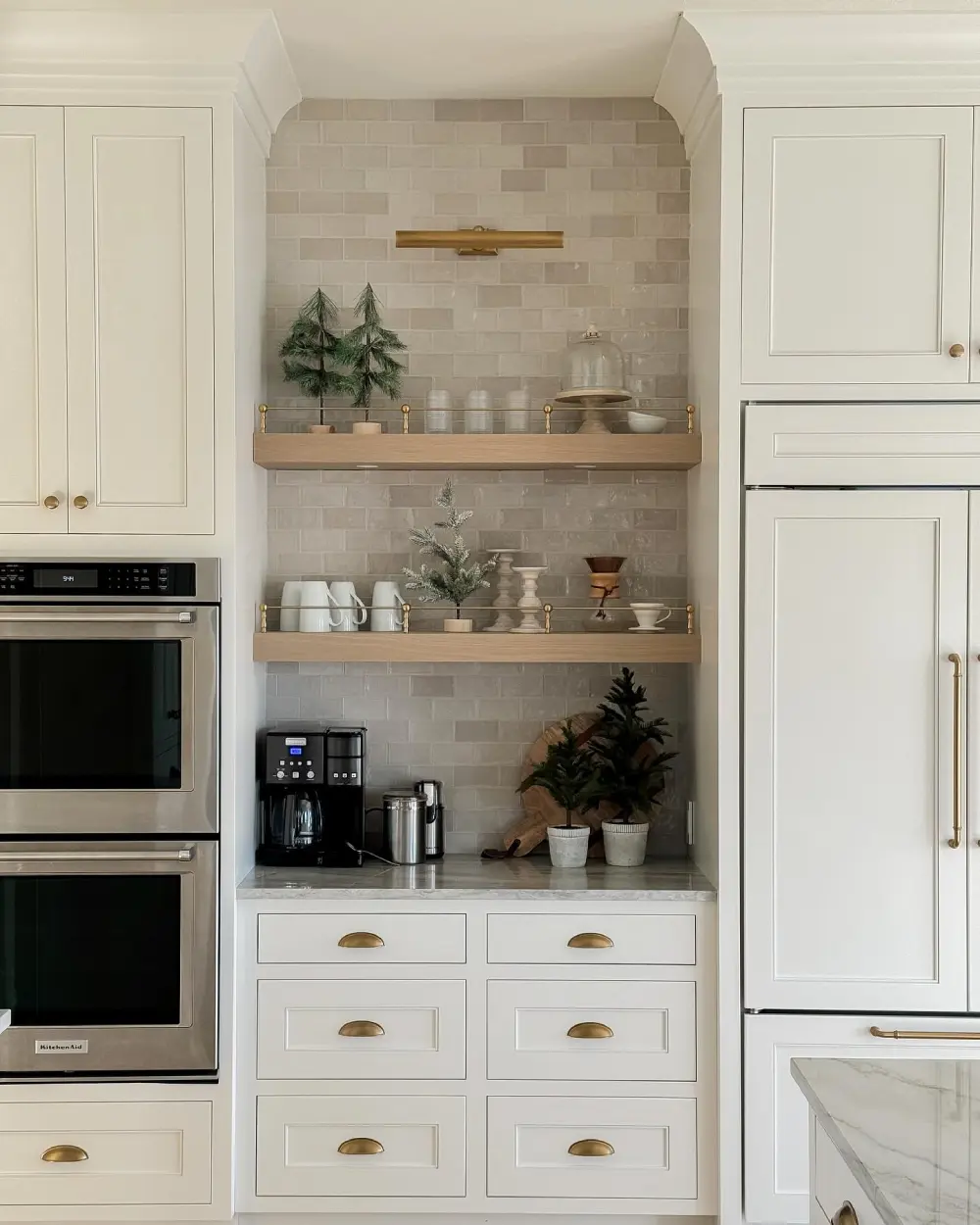 coffee bar ideas