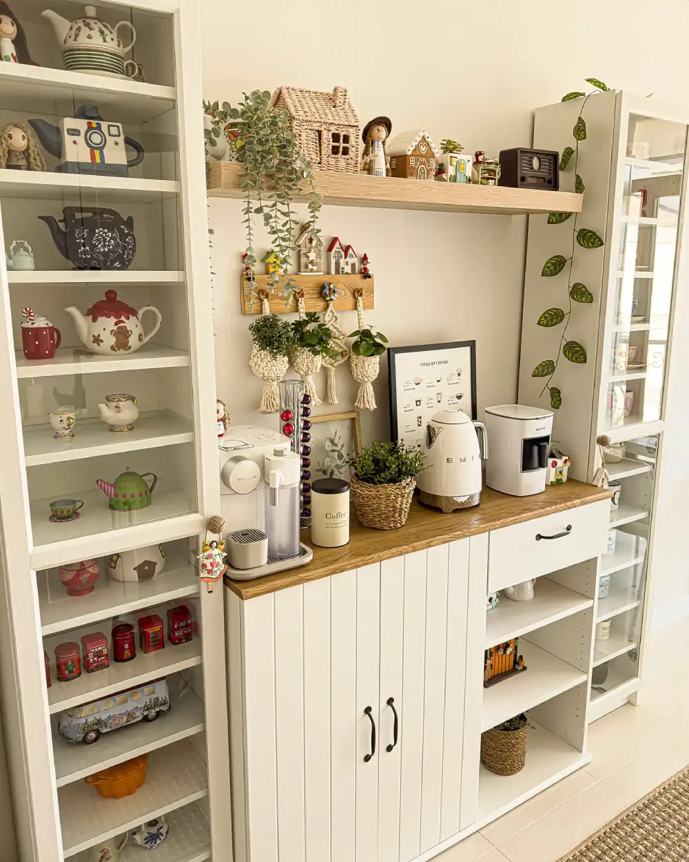 coffee bar ideas
