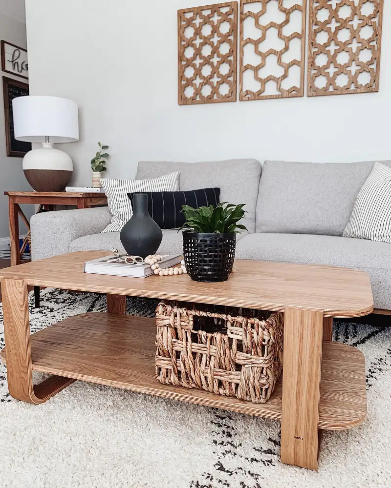 coffee table ideas
