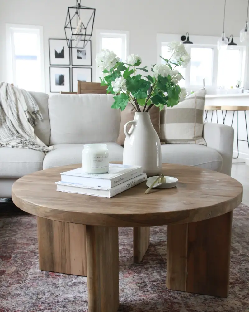 coffee table ideas