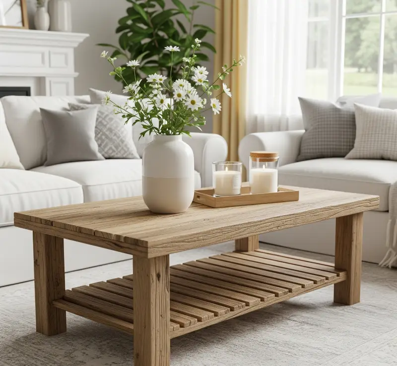 coffee table ideas