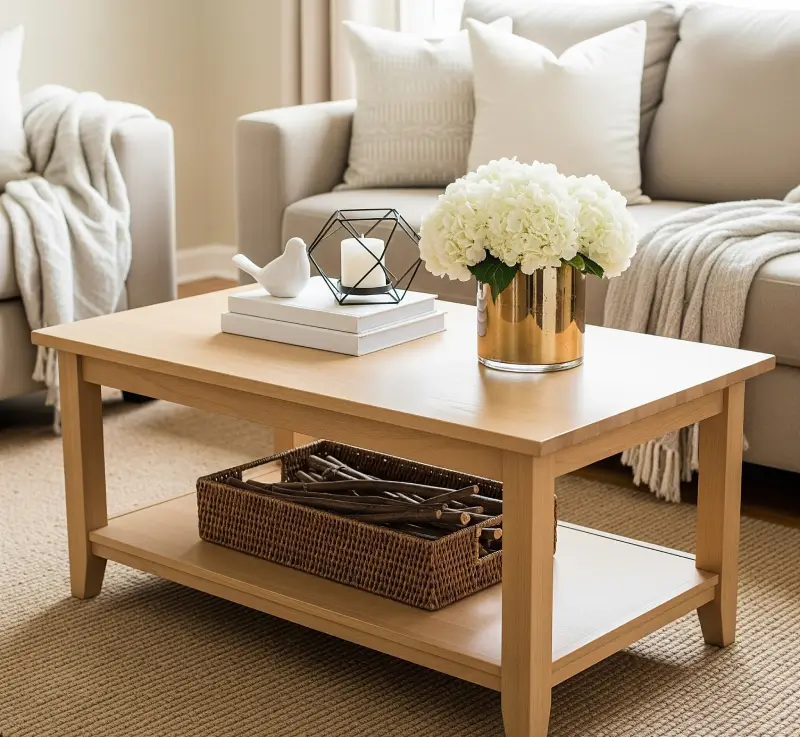 coffee table ideas