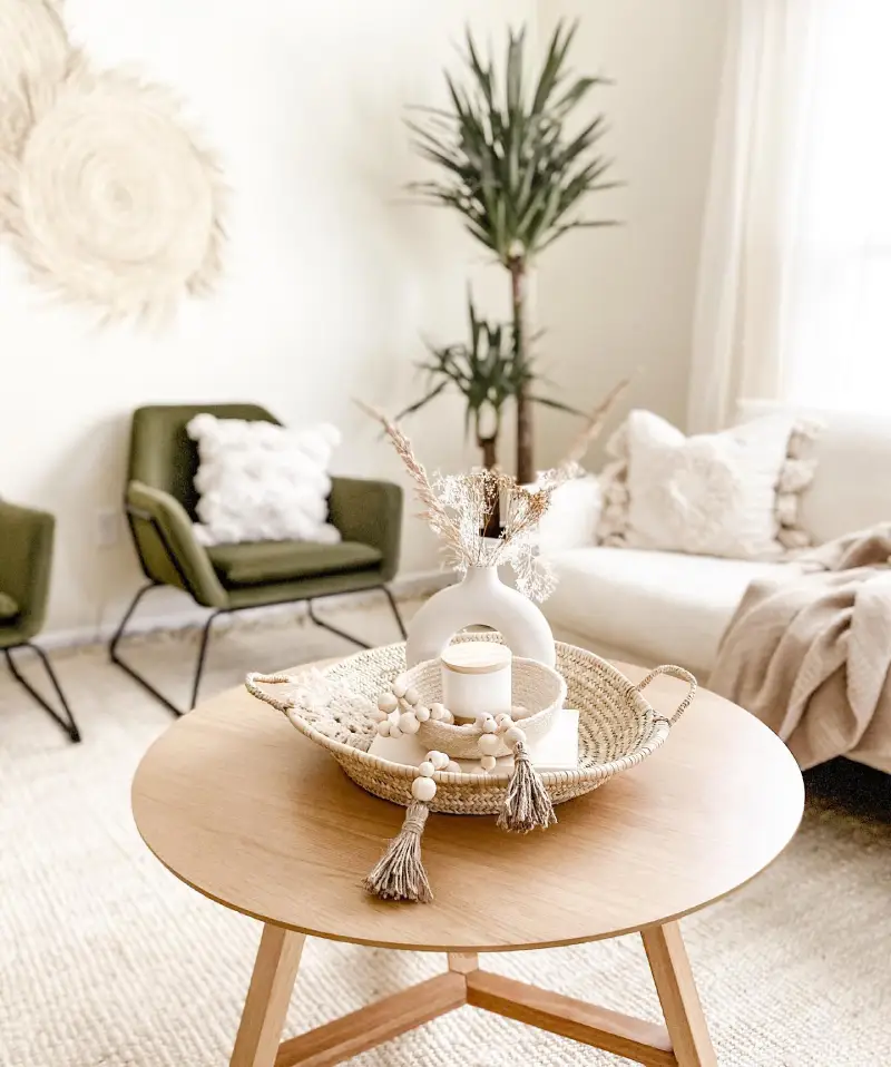 coffee table ideas