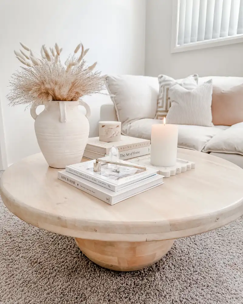 coffee table ideas