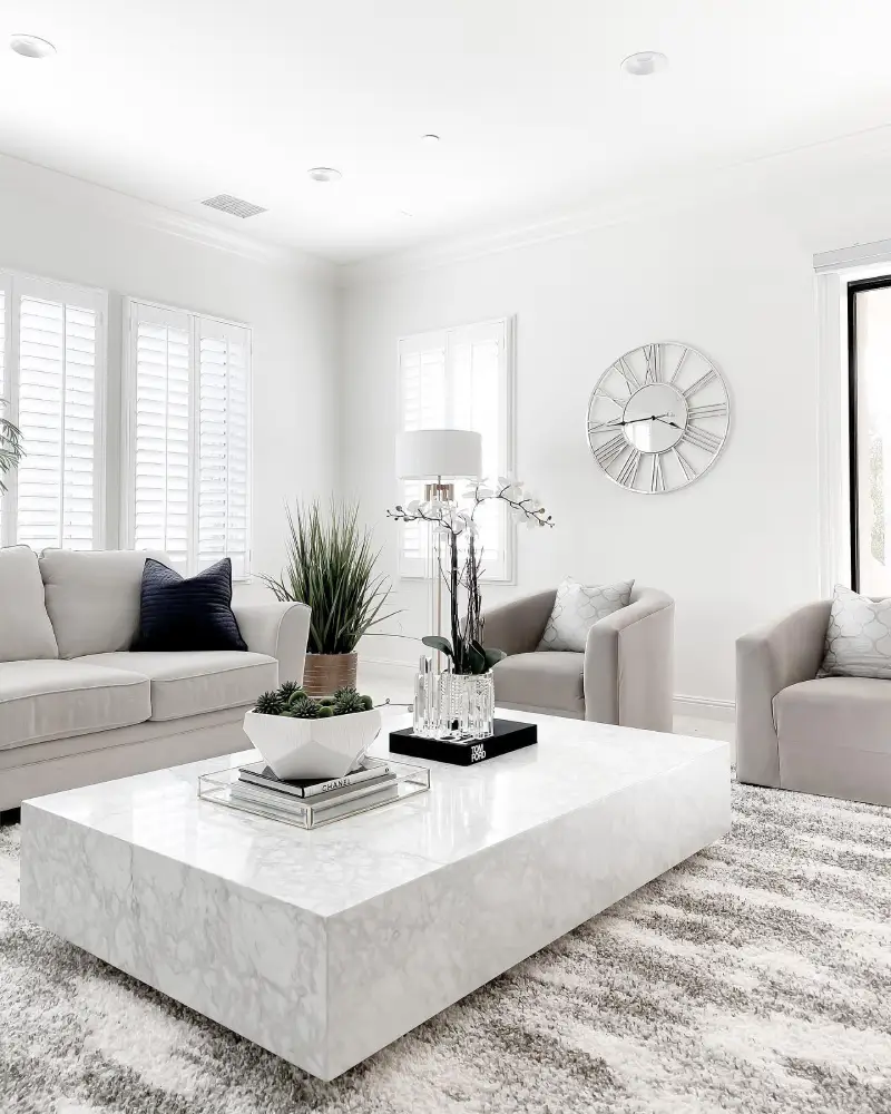 coffee table ideas