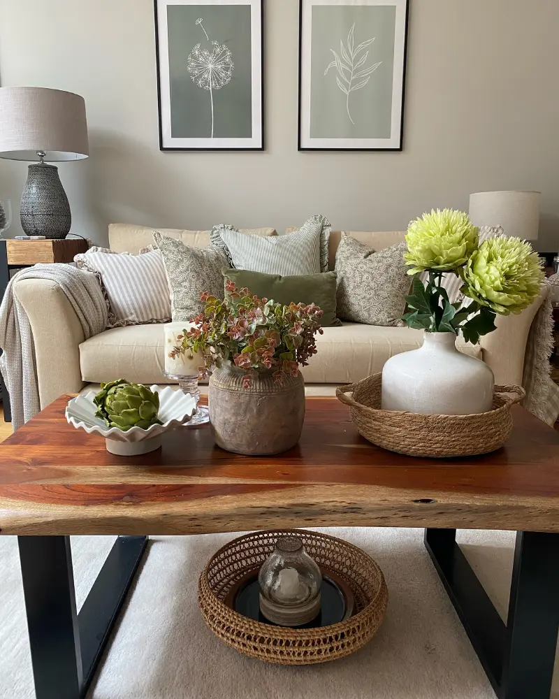 coffee table ideas