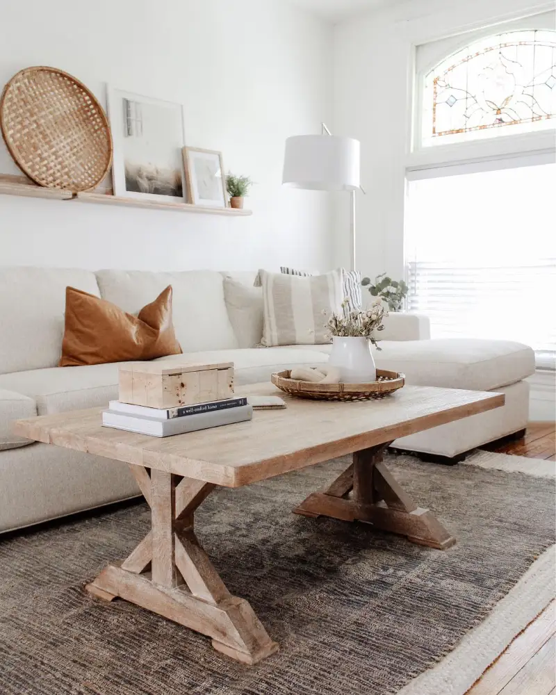 coffee table ideas