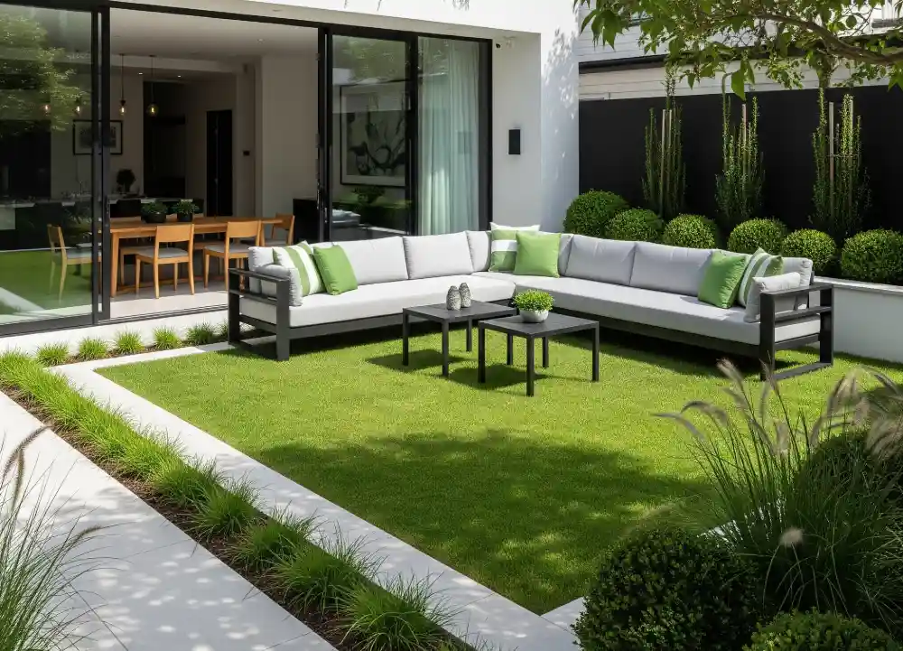 cozy backyard ideas