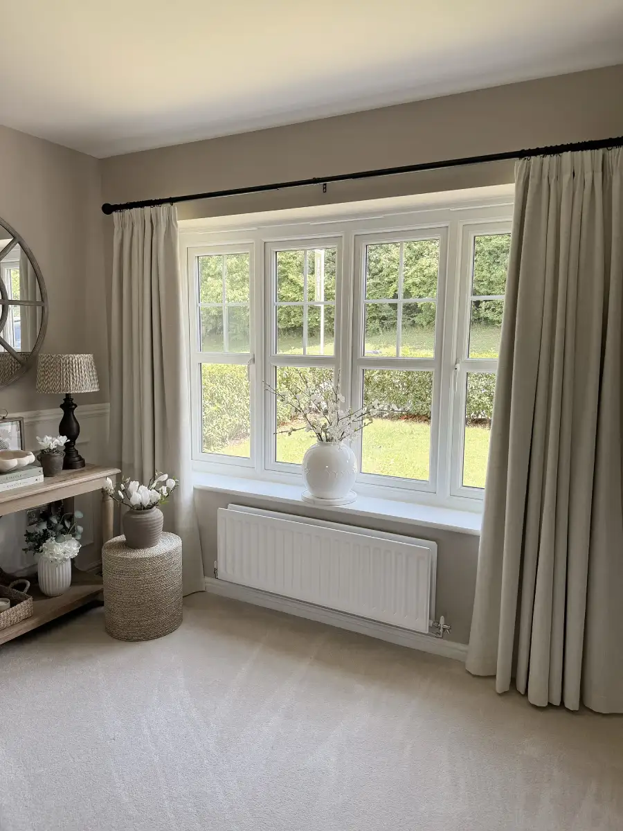 curtain ideas