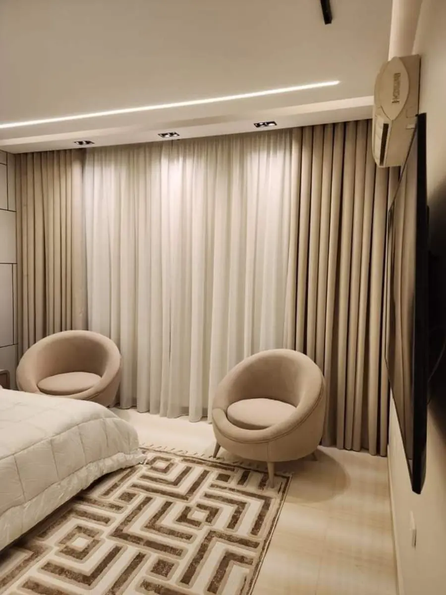 curtain ideas