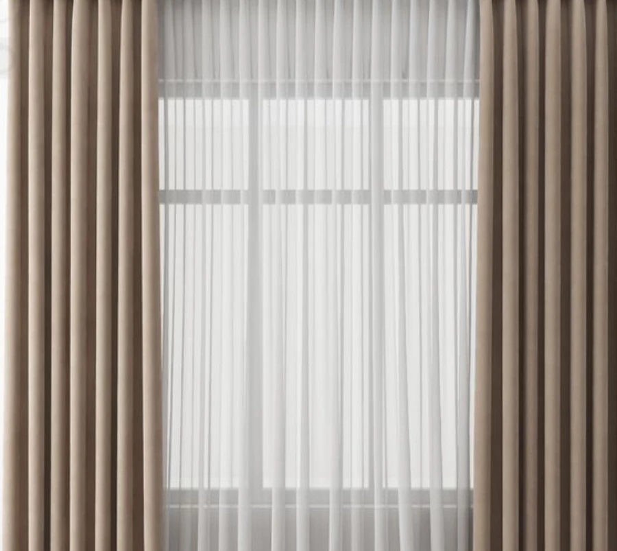 curtain ideas