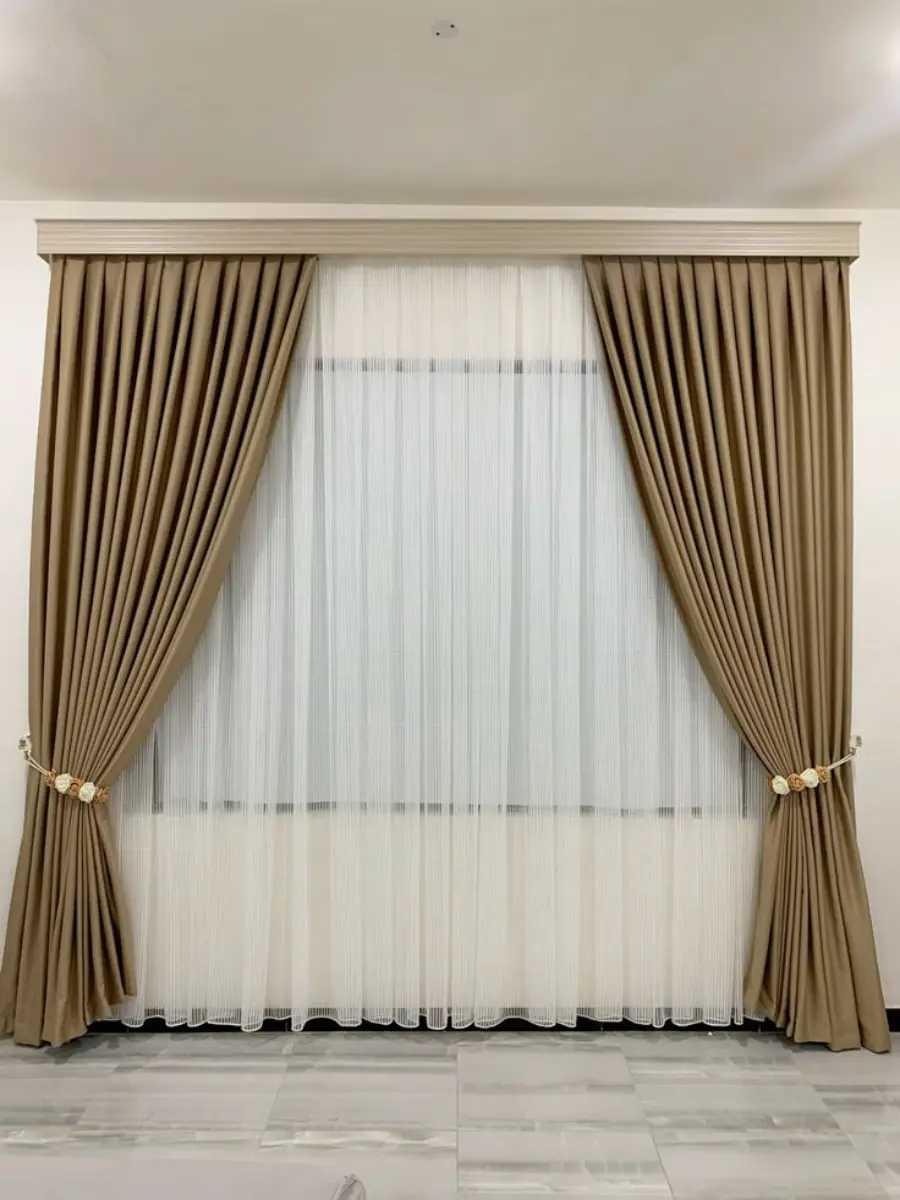 curtain ideas