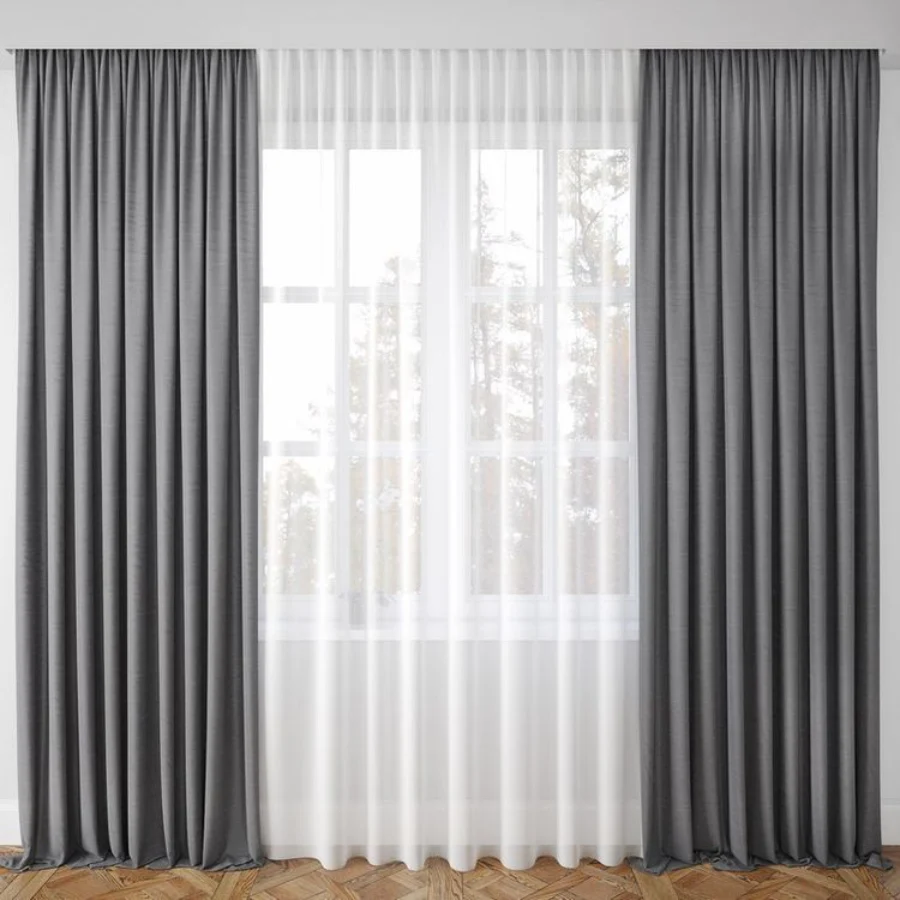 curtain ideas