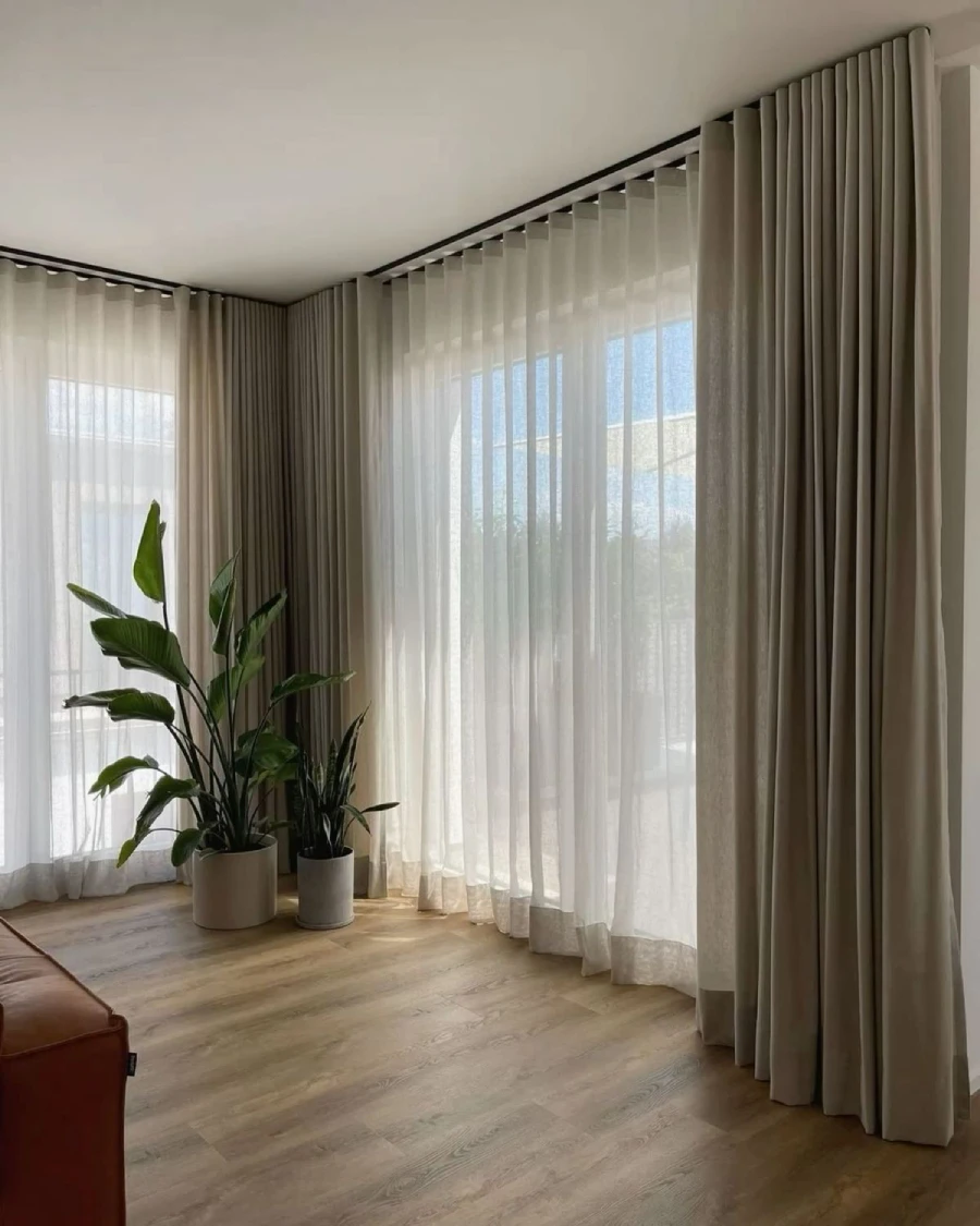 curtain ideas