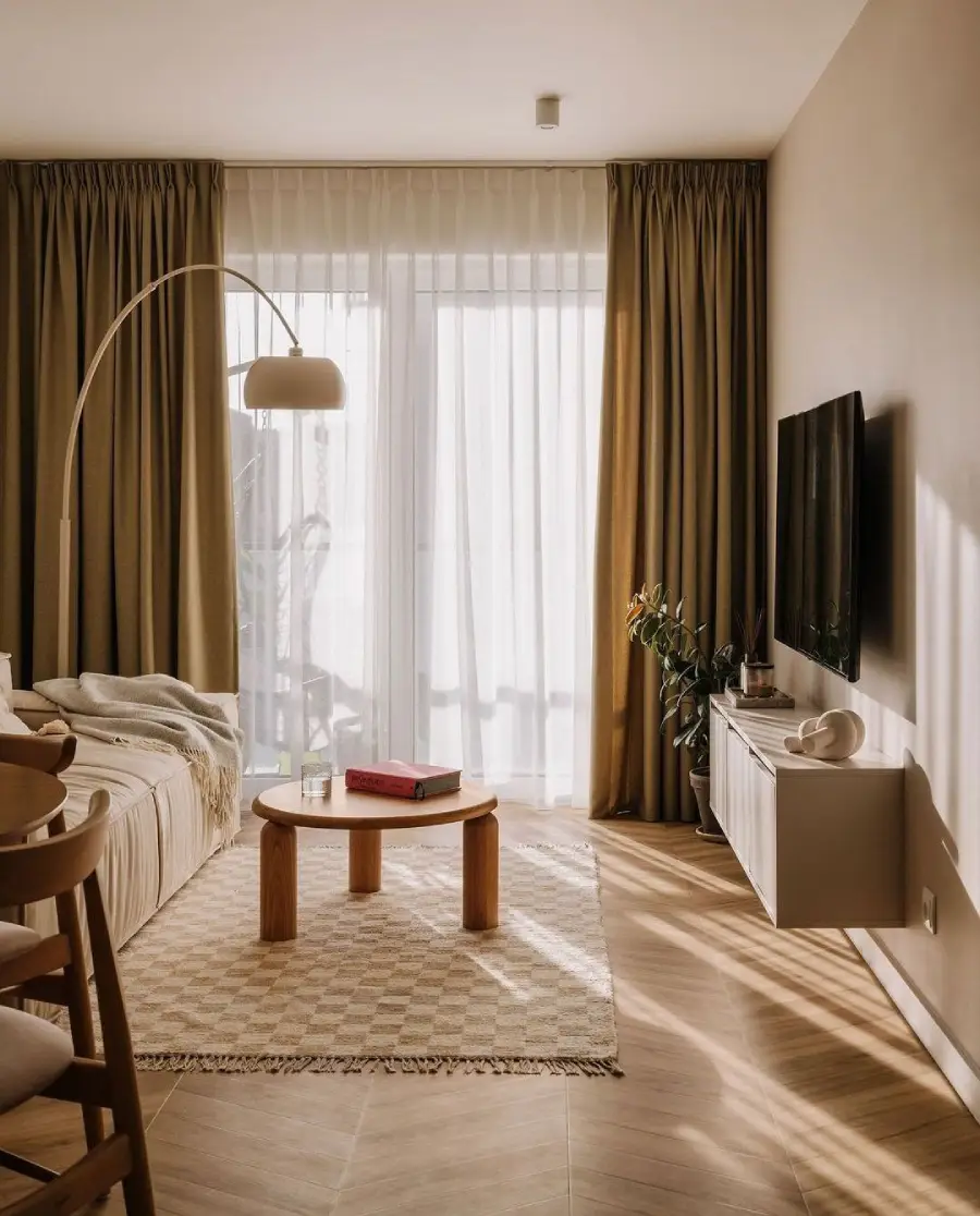 curtain ideas