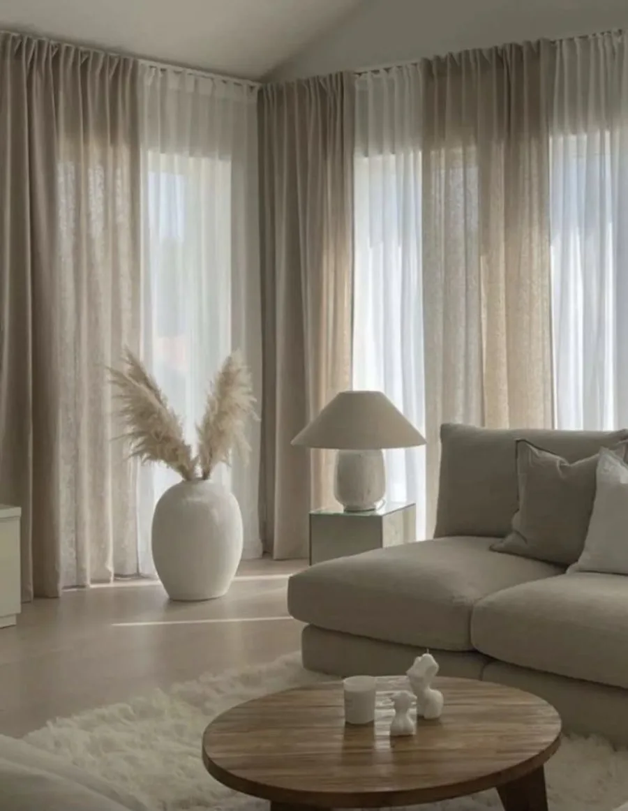curtain ideas