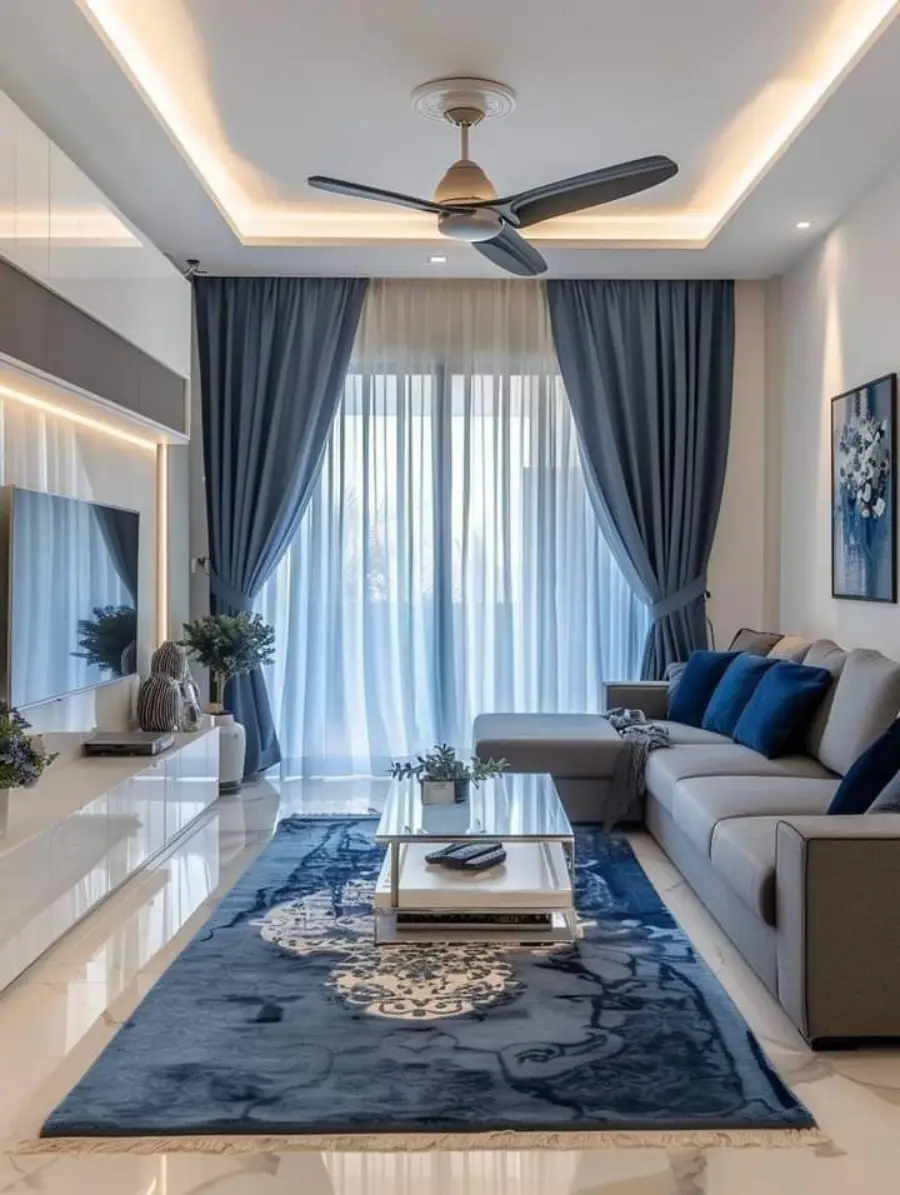curtain ideas