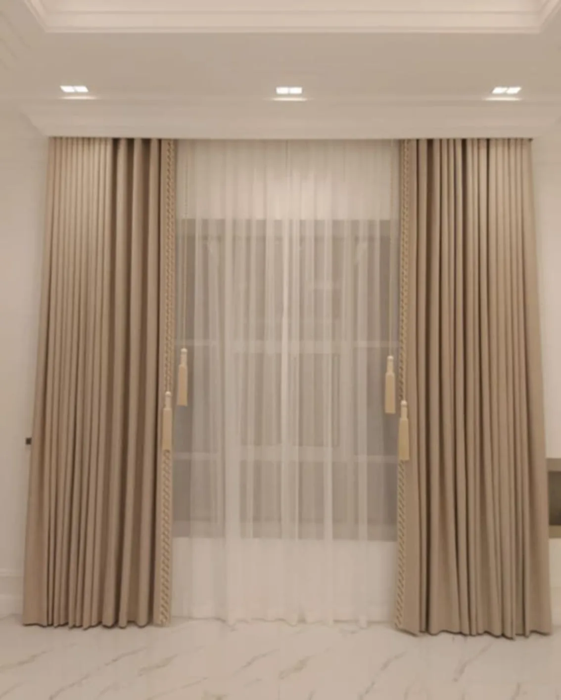 curtain ideas