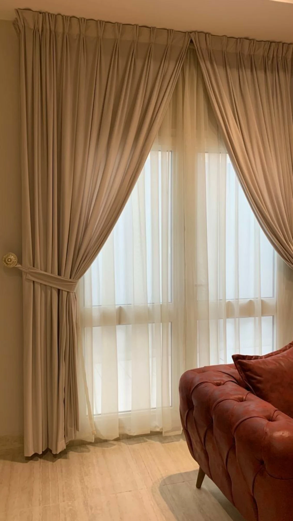 curtain ideas