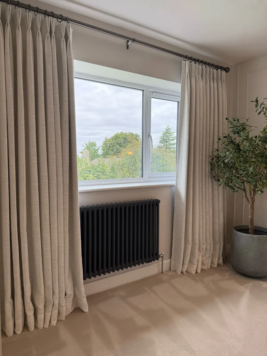 curtain ideas