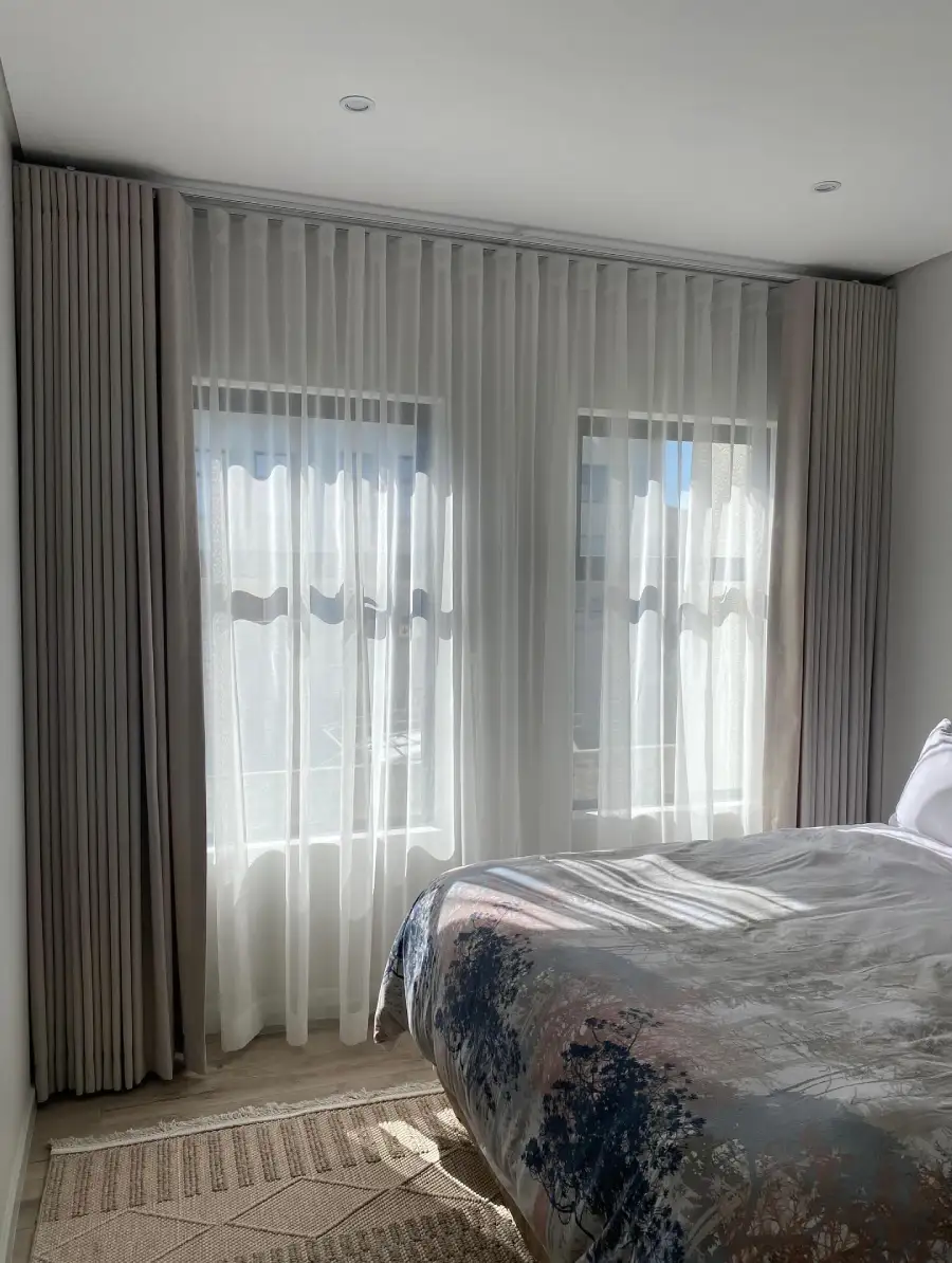 curtain ideas