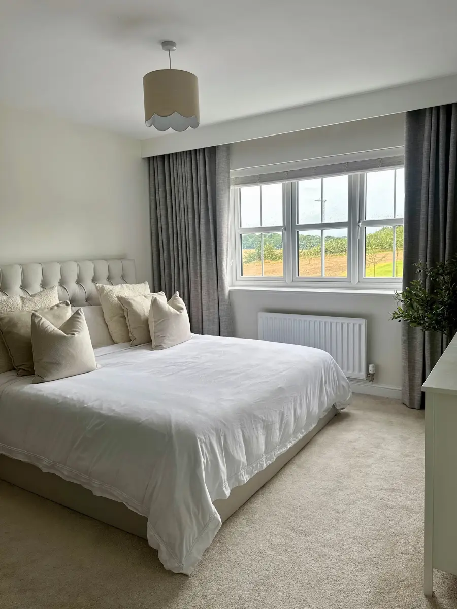 curtain ideas