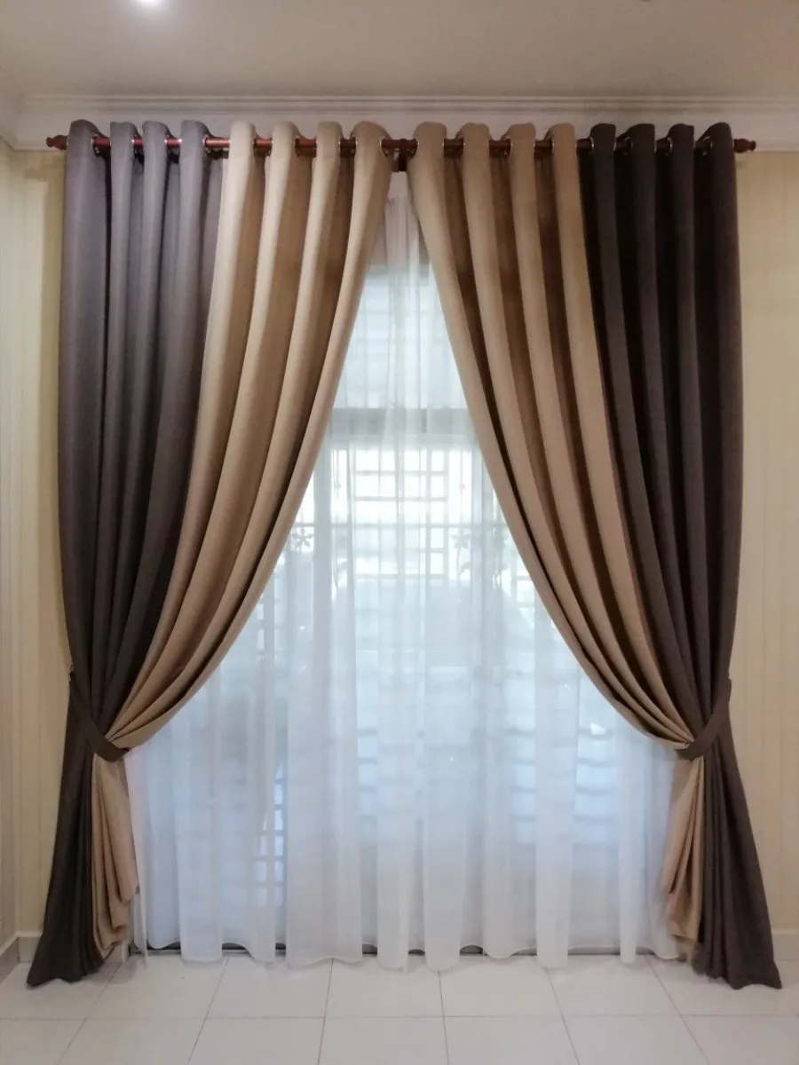 curtain ideas